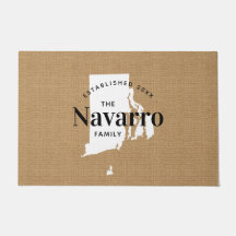 ロードアイランドファミリーモノグラム州ドオーマ