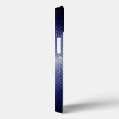 ロードアイランドレネガズ携帯電話ケース Case-Mate iPhoneケース (裏面 / 右)