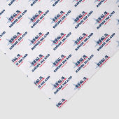 ロードアイランド州のプライドティッシュペーパー 薄葉紙 (詳細)