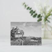 ロードアイランド州のポストカード ポストカード (スタンド正面)