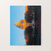 ロードアイランド州ハウス ジグソーパズル (縦)