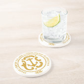 ロードアイランド徴候 コースター (側面)