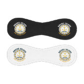 ロードアイランド海州州旗 野球ボール (パネル)