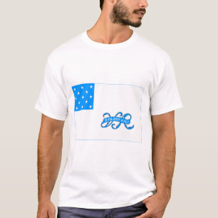 ロードアイランド第1連隊 Tシャツ