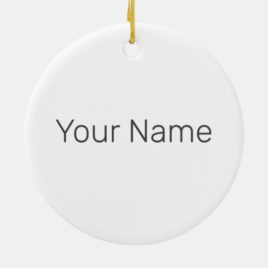 ロードアイランド統一された州レトロ州マップヴィンテージ セラミックオーナメント (裏面)