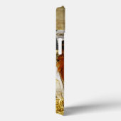 ロードアイランド赤のオンドリ Case-Mate iPhoneケース (裏面 / 右)