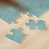 ロードアイランド赤の雌鶏のパズル ジグソーパズル (側面)