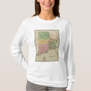 ロードアイランド11 Tシャツ