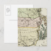 ロードアイランド2 ポストカード (正面/裏面)