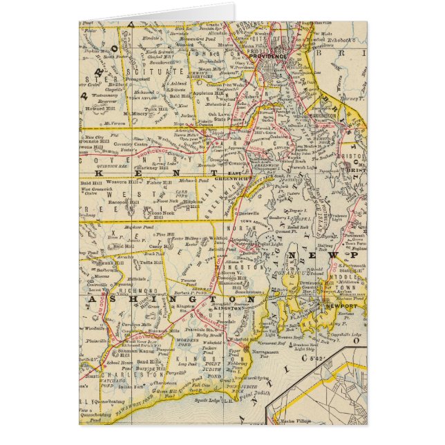 ロードアイランド3 (正面)