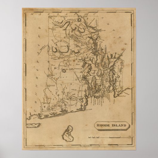 ロードアイランド4 ポスター (正面)