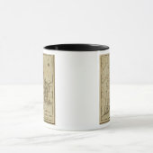 ロードアイランド4 マグカップ (中央)