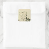 ロードアイランド6 スクエアシール (バッグ)