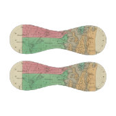 ロードアイランド6 野球ボール (パネル)