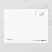 ロードアイランド・ガリラエ ポストカード (裏面)