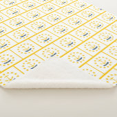 ロードアイランド シェルパブランケット (3/4)