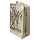 ロードアイランド スモールペーパーバッグ (正面アングル)