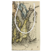 ロードアイランド スモールペーパーバッグ (正面)