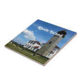 ロードアイランド タイル (側面)