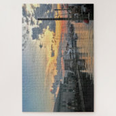 ロードアイランド・ニューポート ジグソーパズル (縦)