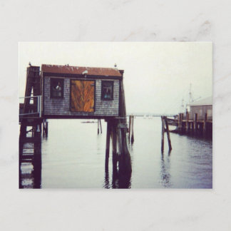 ロードアイランド・ニューポート ポストカード