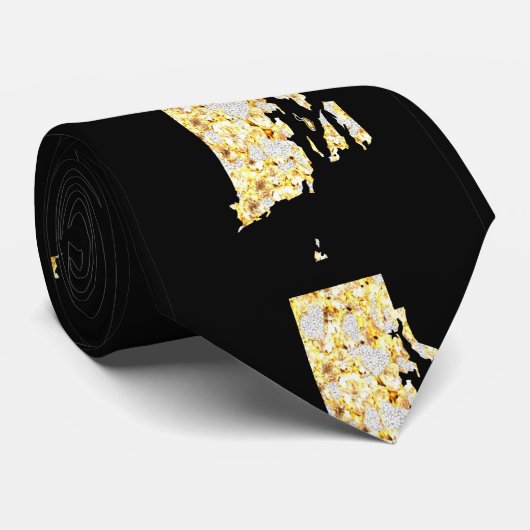 ロードアイランド ネクタイ (ロール)