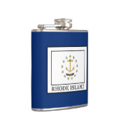 ロードアイランド フラスク (右)