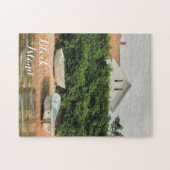 ロードアイランド、ブロックアイランド ジグソーパズル (横)