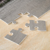 ロードアイランド·ブロック島 ジグソーパズル (側面)