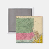 ロードアイランド マグネット (正面/裏面)