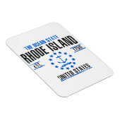 ロードアイランド マグネット (右側)