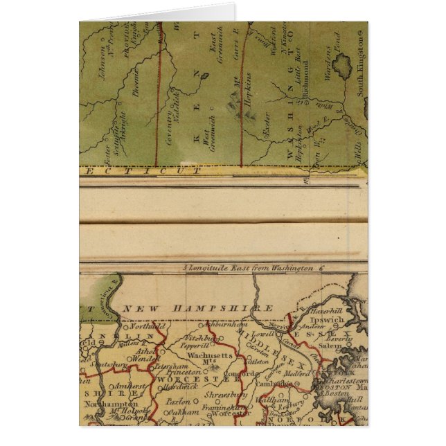 ロードアイランド，マサチューセッツ州 (正面)