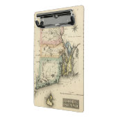 ロードアイランド ミニクリップボード (アングル2)