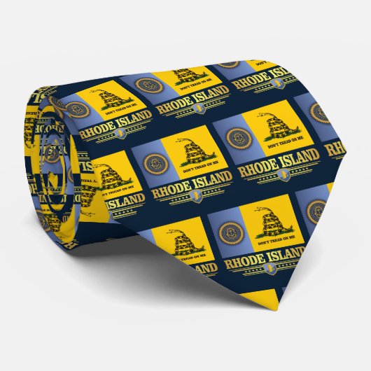 ロードアイランド(DTOM) ネクタイ (ロール)