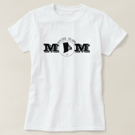 ロードアイランド Tシャツ