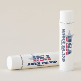 ロードアイランドAスターin the Union Lip Balm