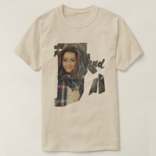ロードアイランドTシャツの写真州 Tシャツ