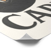 ロードキッチナーヴィンテージ世界大戦1ポスタープリント ポスター (角)