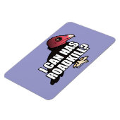 ロードキルできるの？ マグネット (左側)