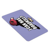 ロードキルできるの？ マグネット (右側)