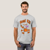 ロードキルキャット Tシャツ (正面フル)