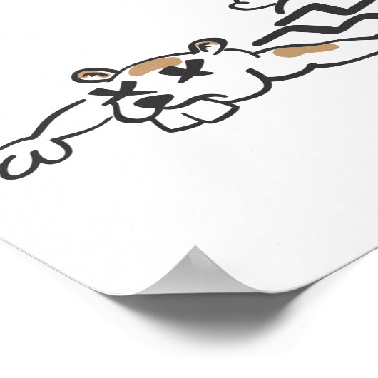 ロードキルリス ポスター (角)