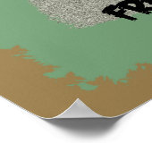 ロードキル・ディナー・ポスター ポスター (角)