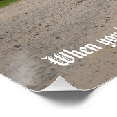 ロードキル ポスター (コーナー)