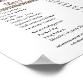 ロードキル ポスター (角)