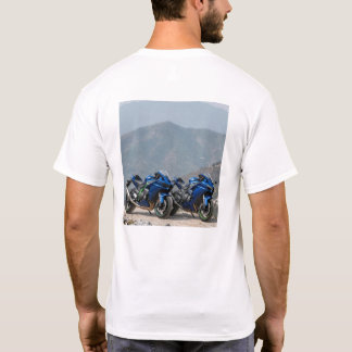 ロードキング Tシャツ