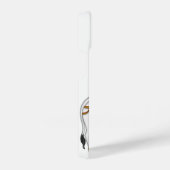 ロードクリシュナ電話ケース iPhoneケース (右側面)