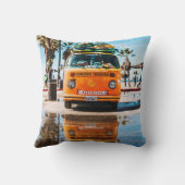 ロードクンビーデザイン装飾用クッション クッション (裏面)