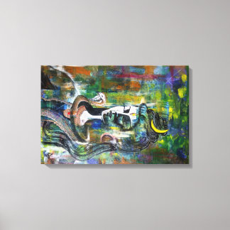 ロードシヴァ キャンバスプリント