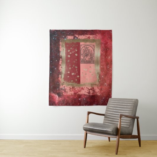 ロードシヴァ – タペストリー (インサイチュ)